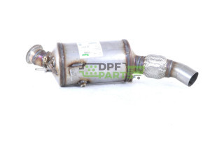 Filtr cząstek stałych DPF BMW - 1.6TD /  2.0TD - 18308508993