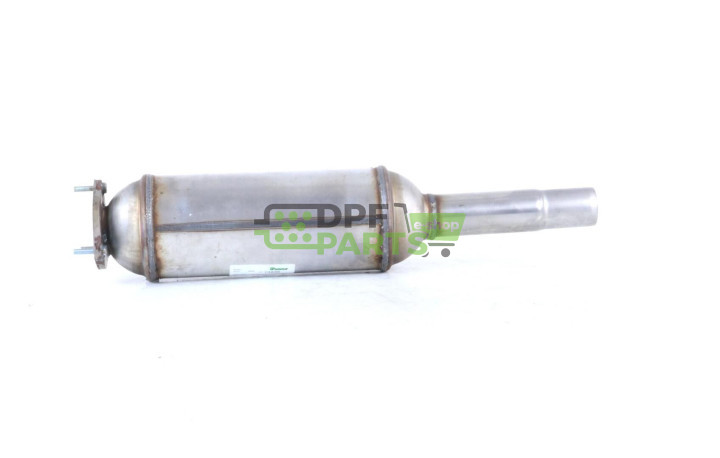 Filtr pevných částic DPF FIAT Punto / ALFA ROMEO Mito - 1.3 D - 51861468 55199689