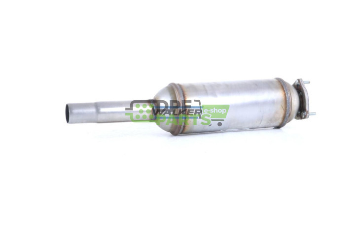Filtr pevných částic DPF FIAT Punto / ALFA ROMEO Mito - 1.3 D - 51861468 55199689