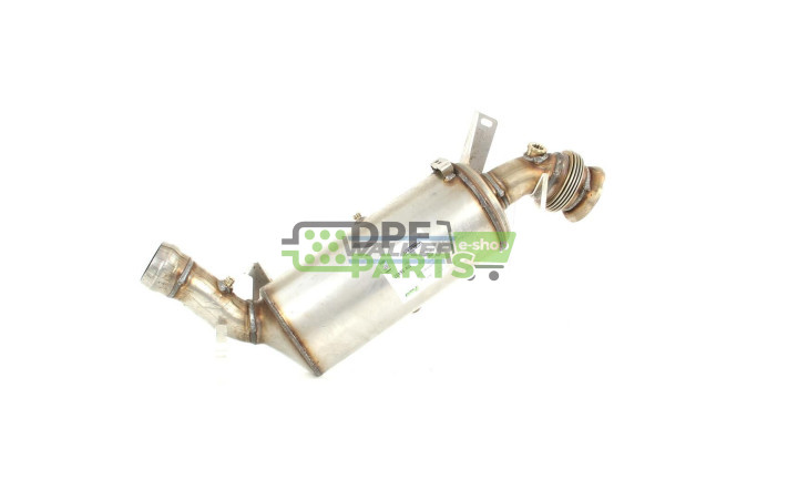Filtr cząstek stałych DPF MERCEDES C Klasa W204, E Klasa W212 - 220/250 CDI - A2044907436