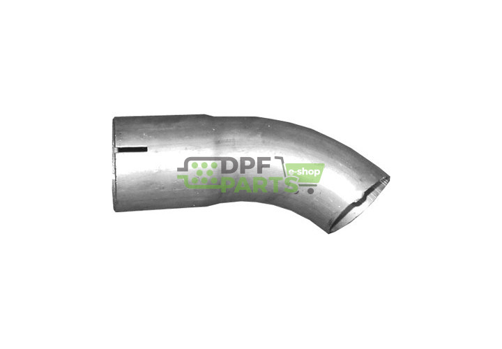 rura wylotowa FORD Transit/ MERCEDES Sprinter, 13.143 A, 1379609