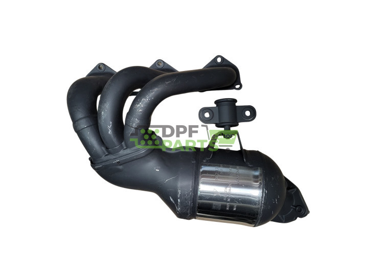 Katalizator PORSCHE 718 Boxster, Cayman, Spyder - 4.0 - 982254018FX