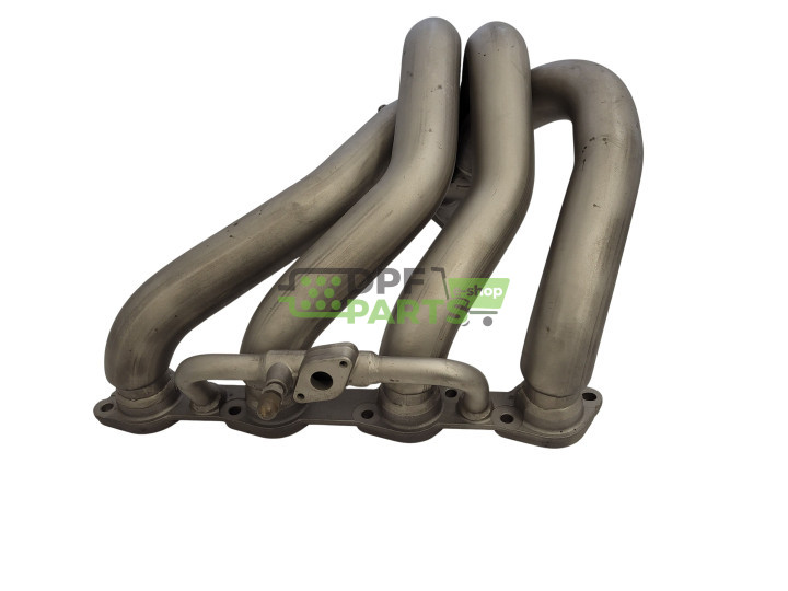 Kolektor wydechowy MASERATI 4200GT Coupe 4200CC 4200 Spyder - 4.2 V8  - lewa strona  - 2417905001 183796