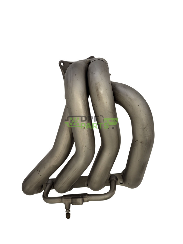 Kolektor wydechowy MASERATI 4200GT Coupe 4200CC 4200 Spyder - 4.2 V8  - lewa strona  - 2417905001 183796