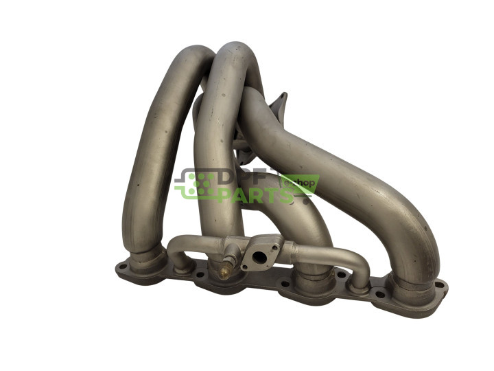 Kolektor wydechowy MASERATI 4200GT Coupe 4200CC 4200 Spyder - 4.2 V8  - prawa strona  - 2417905002 183795