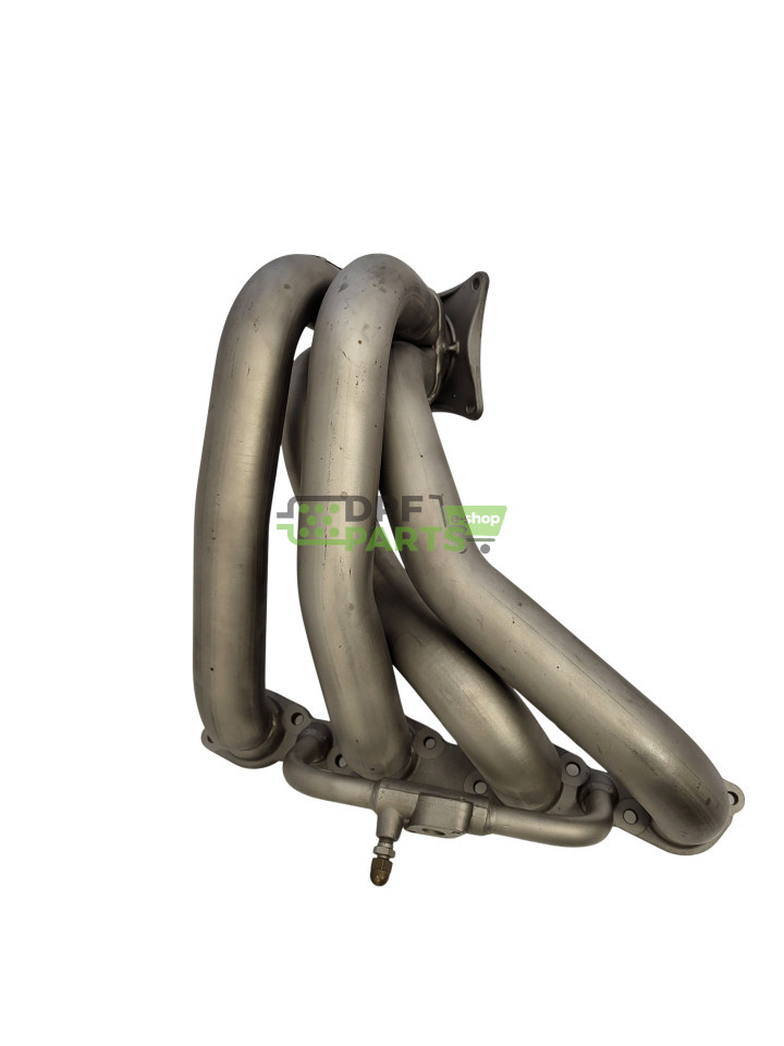 Kolektor wydechowy MASERATI 4200GT Coupe 4200CC 4200 Spyder - 4.2 V8  - prawa strona  - 2417905002 183795