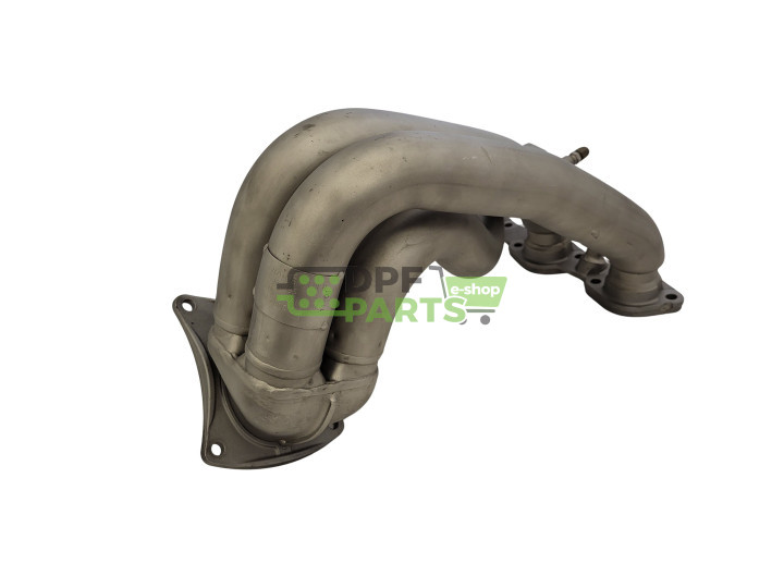 Kolektor wydechowy MASERATI 4200GT Coupe 4200CC 4200 Spyder - 4.2 V8  - prawa strona  - 2417905002 183795