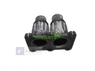 Rura wydechowa, kompensator drgań VW SKODA SEAT - 1.6 - 1J0254502QX 099-815