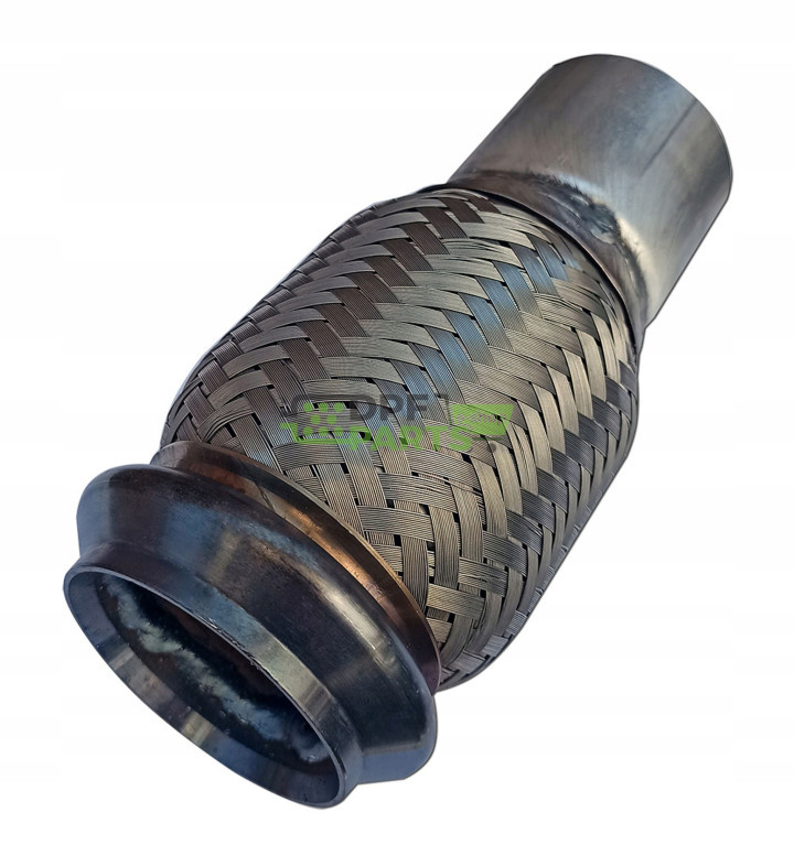 Złącze elastyczne CITROEN C5 / PEUGEOT 307 - 1.8-2.0-2.2 - 1705JR 1705PE 1731GY 695-021BKFV55 099-849 1705HY
