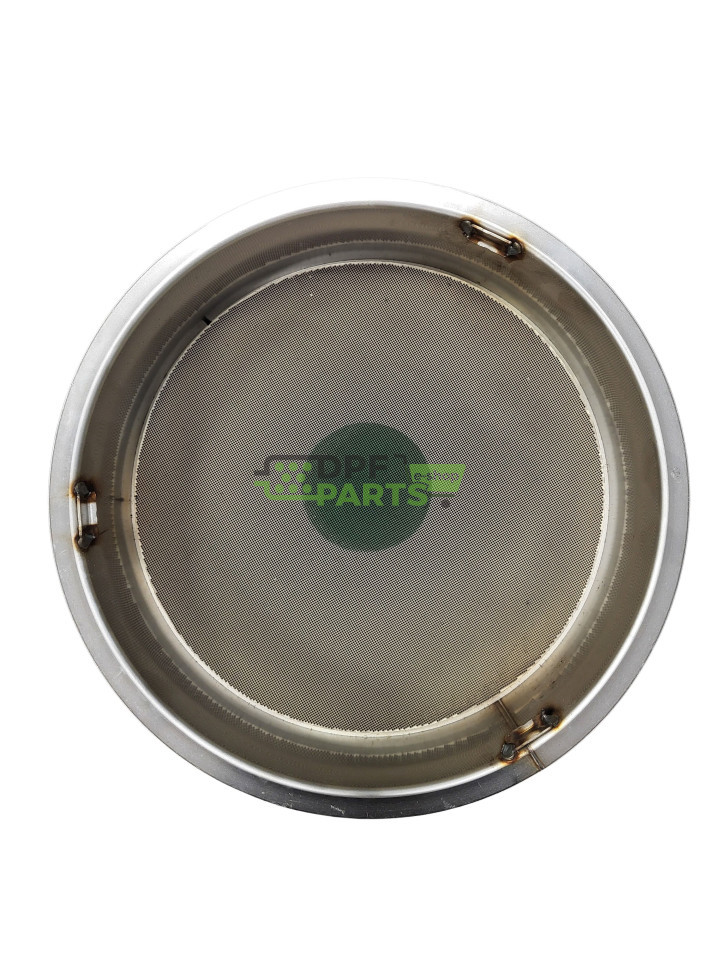 Katalizator wstępny DOC IVECO Stralis, Hi-Way Euro 6 - 5802041534