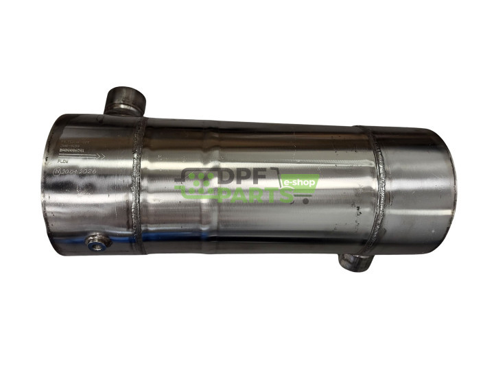 Filtr pevných částic DPF CAT 420 - 380-9159 3809159