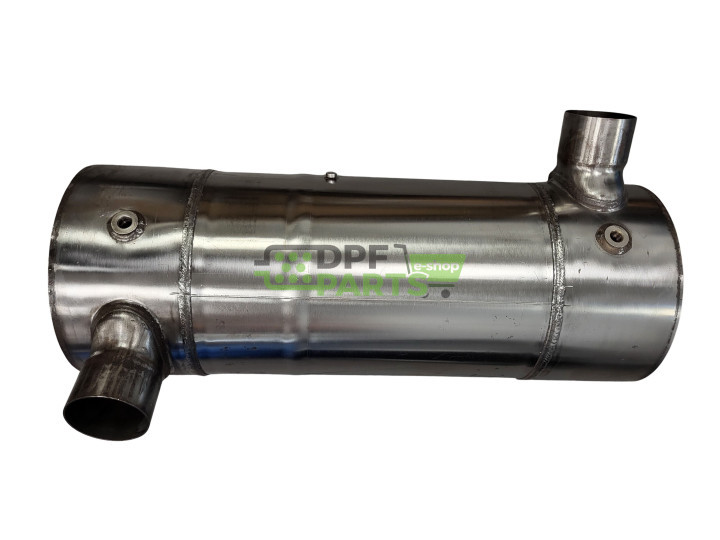 Filtr pevných částic DPF CAT 420 - 380-9159 3809159