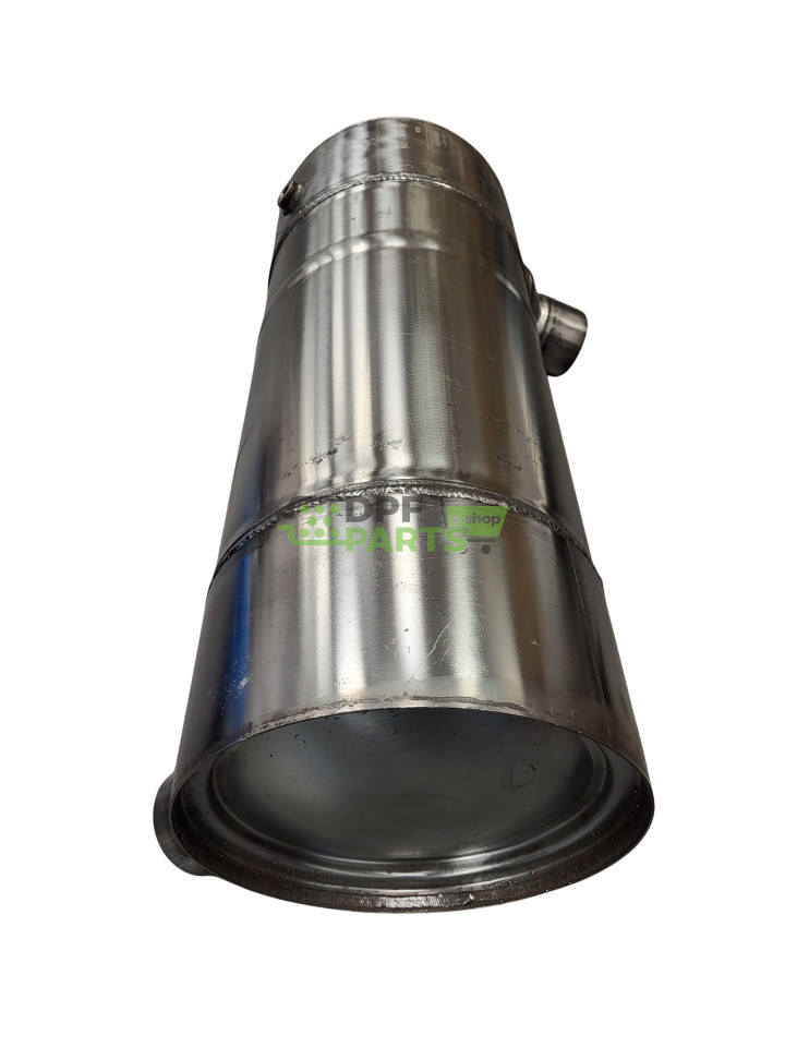 Filtr pevných částic DPF CAT 420 - 380-9159 3809159