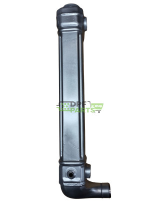 Regenerovaný recirkulátor spalin (EGR) MERCEDES Actros / chladič spalin, ventily a škrticí klapka - A4731400375 A4731400575