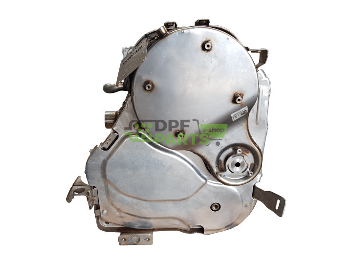 Katalizator Euro 6 MERCEDES Atego - A0104906612 0104906612