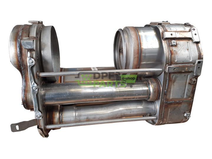 Katalizator Euro 6 MERCEDES Atego - A0104906612 0104906612