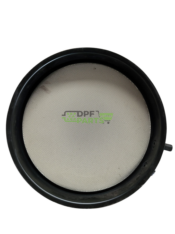 Filtr cząstek stałych DPF SCANIA - 2732940 2678674