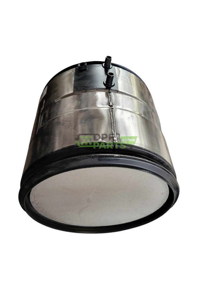 Filtr cząstek stałych DPF SCANIA - 2732940 2678674