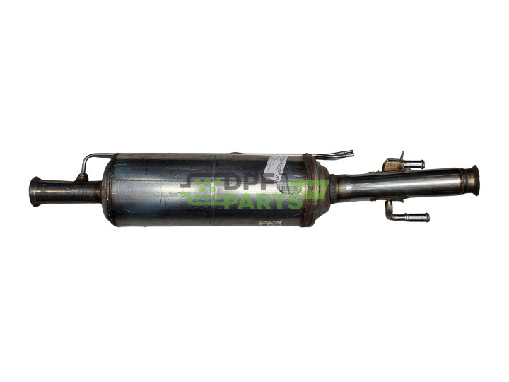 Filtr pevných částic FAP PEUGEOT 508 - 1.6 HDI - 9802720880 16134266180