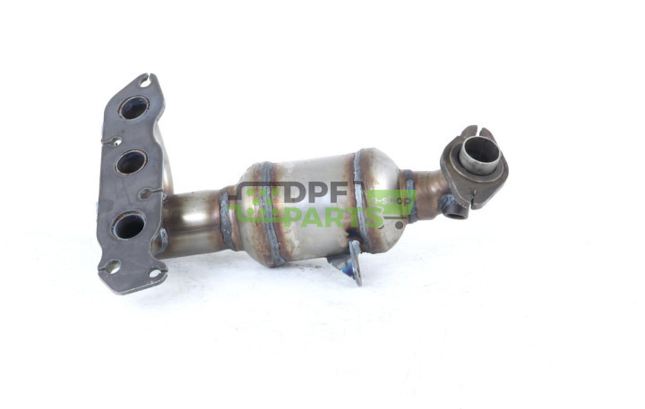 Katalyzátor SUZUKI Alto, Splash, Swift MK7 / NISSAN Pixo / OPEL Agila - 1.0 - 4709024 4709577 93193865 93194519 1411051KA0H02