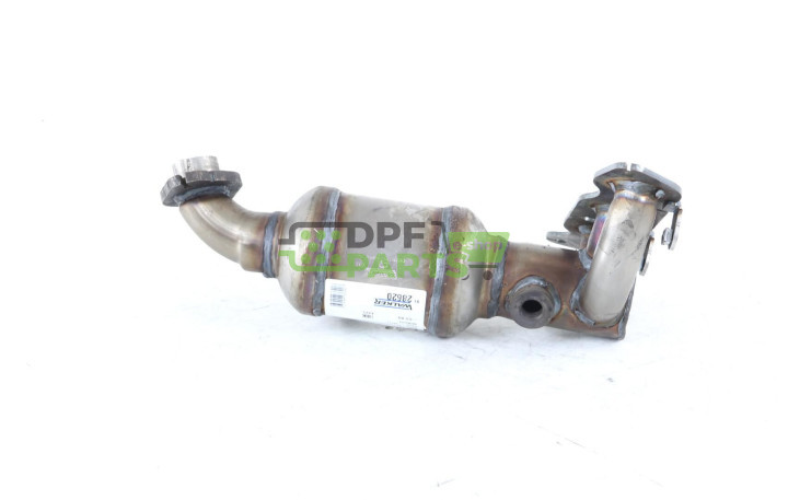 Katalyzátor SUZUKI Alto, Splash, Swift MK7 / NISSAN Pixo / OPEL Agila - 1.0 - 4709024 4709577 93193865 93194519 1411051KA0H02
