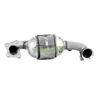 Katalyzátor PEUGEOT / CITROEN - 1.0 1.2 VTi - 9672883980 9678127280 9822117480 1688273380 3639472