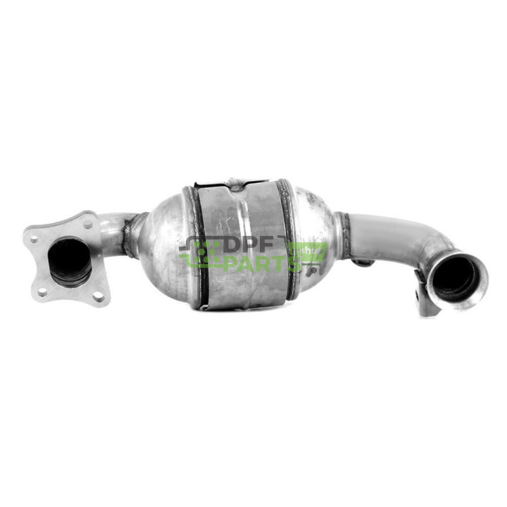 Katalizator PEUGEOT / CITROEN - 1.0 1.2 VTi - 9672883980 9678127280 9822117480 1688273380 3639472