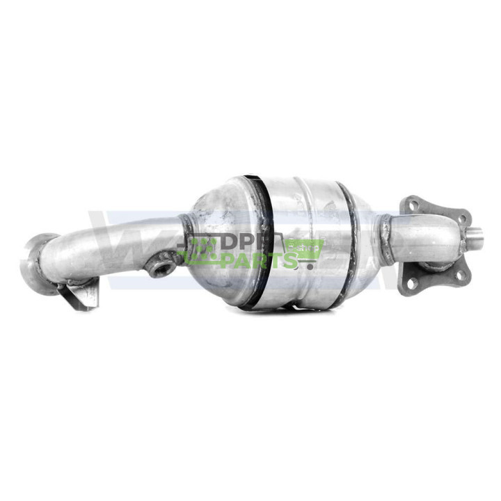 Katalizator PEUGEOT / CITROEN - 1.0 1.2 VTi - 9672883980 9678127280 9822117480 1688273380 3639472