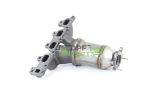 Katalyzátor OPEL Astra H, Zafira B, Mariva A, Vectra C - 1.6 - 55561607 55567136 55561606 55559624 55557206