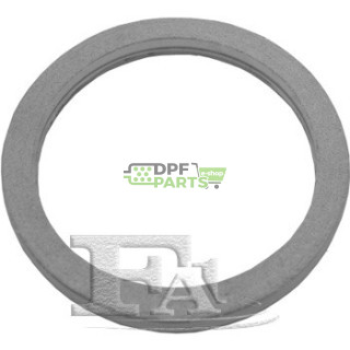 Pierścień uszczelniający. 58,5 x 66,5 x 5,5 - 121-958 F1