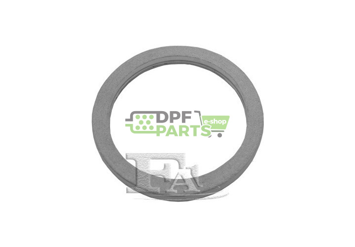 Pierścień uszczelniający. 58,5 x 66,5 x 5,5 - 121-958 F1