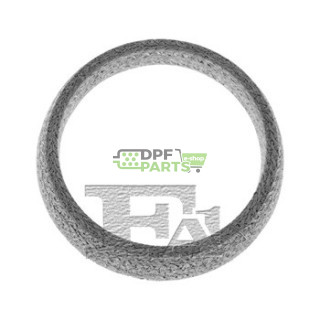 Pierścień uszczelniający. 60,0 x 75,0 x 13,0 - 121-960 F1