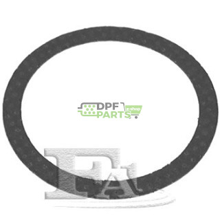 Pierścień uszczelniający. 62,5 x 76,0 x 1,5 - 121-962 F1