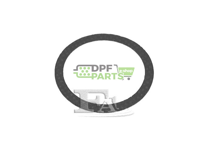 Pierścień uszczelniający. 62,5 x 76,0 x 1,5 - 121-962 F1