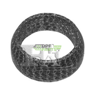 Pierścień uszczelniający. 38,0 x 49,0 x 17,0 - 121-989 F1