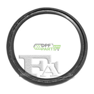 Pierścień uszczelniający. 46,3 x 56,5 x 5,4 - 121-990 F1