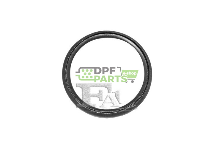 Pierścień uszczelniający. 46,3 x 56,5 x 5,4 - 121-990 F1