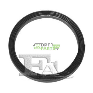 Pierścień uszczelniający. 53,0 x 64,0 x 5,5 - 121-991 F1