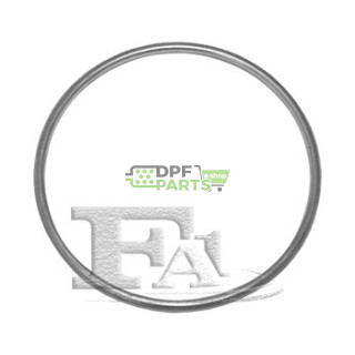Pierścień uszczelniający. 82,0 x 90,0 x 4,0 - 121-992 F1