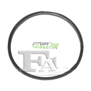 Pierścień uszczelniający. 93,0 x 101,5 x 5,5 - 121-993 F1