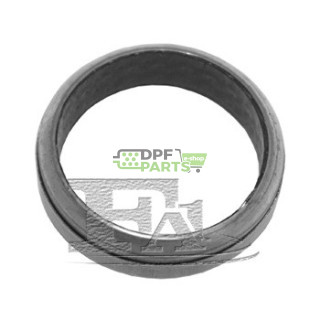 Pierścień uszczelniający. 40,5 x 49,5 x 15,0 - 131-941 F1