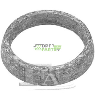 Pierścień uszczelniający. 50,5 x 66,0 x 13,0 - 131-950 F1