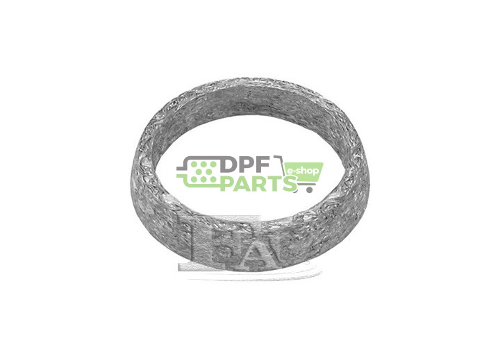 Pierścień uszczelniający. 50,5 x 66,0 x 13,0 - 131-950 F1