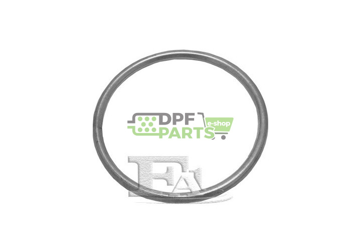 Pierścień uszczelniający. 55,0 x 63,0 x 4,0 - 131-956 F1