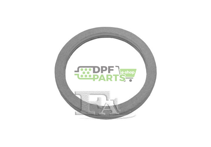 Pierścień uszczelniający. 57,0 x 65,0 x 5,2 - 131-957 F1