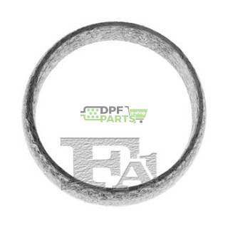 Pierścień uszczelniający. 57,5 x 68,5 x 17,0 - 131-958 F1