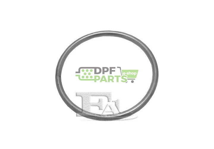 Pierścień uszczelniający. 60,1 x 68,3 x 4,3 - 131-961 F1