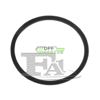 Pierścień uszczelniający. 58,5 x 66,5 x 4,0 - 791-959 F1