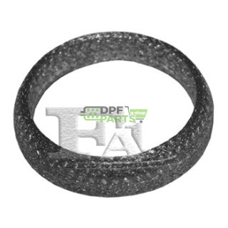 Pierścień uszczelniający. 75,0 x 91,0 x 18,0 - 791-975 F1