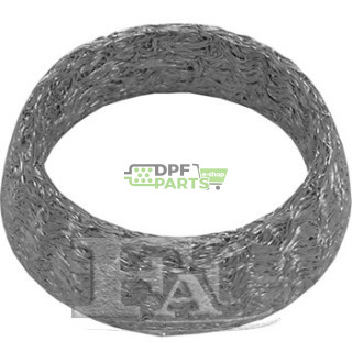 Pierścień uszczelniający. 41,0 x 54,0 x 15,0 - 891-941 F1